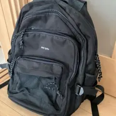 2026年最新】moi tytto リュックの人気アイテム - メルカリ