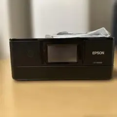 EPSON プリンター EP-880AB 本体 - メルカリ