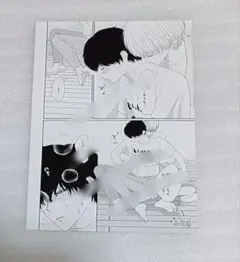 gateau 特典 付録 複製原画 イラストカード 重い実 愛しのXLサイズ