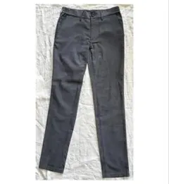 BLACK LABEL CRESTBRIDGE スラックス グレーのサムネイル