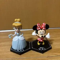 Disney Christmas 2025 フィギュアセット Disney Christmas Ornament 2025 5体セット - メルカリ