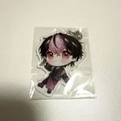 シクフォニ アクリルキーホルダー 2024年 日常ver. LAN