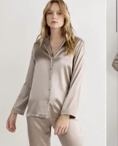intimissimi メンズスタイル シルク ジャケットのサムネイル