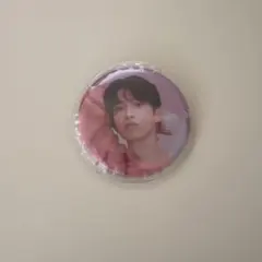 seventeen ドギョム dream 缶バッジ popup