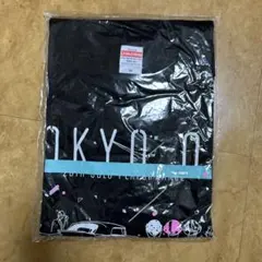 東京03 単独公演　不自然体　黒Tシャツ Ｍサイズのサムネイル
