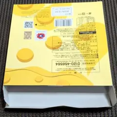 最安値】美品】大阪関西万博 2025 ミャクミャク チーズケーキ 19x20x3