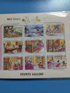2026年最新】ディズニースタンプギャラリーの人気アイテム - メルカリ