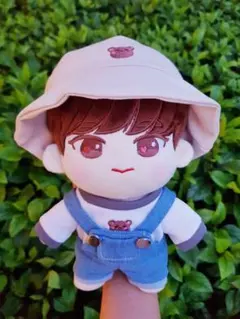 straykids スキズ 20cm ぬいぐるみ チャンビン