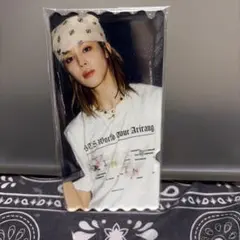 BＴＳアクリルチケットJIMIN