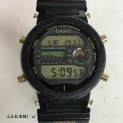 2026年最新】CASIO DW-6100の人気アイテム - メルカリ