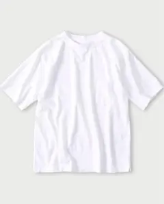45R 天竺の908 45星ポケットTシャツのサムネイル