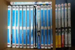 【全初版/未開封有り】 魔法科高校の劣等生シリーズ 18冊+特典4枚 22点
