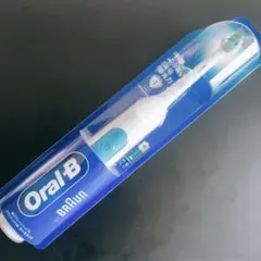 BRAUN Oral-B 電動歯ブラシ　DB400N