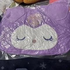 クロミクッション