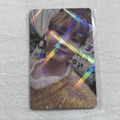 seventeen heaven weverse スングァン