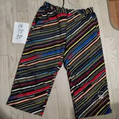 ナイキ　NIKE　10AC　トレーニングパンツ　　ランニングパンツ