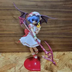 東方project レミリア・スカーレット フィギュアのサムネイル