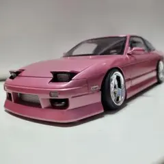 K様専用 パンドラrc ラジコンボディ スカイライン ER34 4枚 - メルカリ