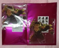 悲鳴嶼行冥 キービジュアルアクリルスタンド