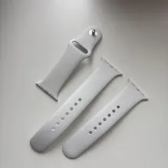 Apple watch 純正スポーツバンド S/M 40mm