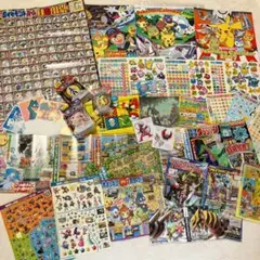 当時品　昔のポケモングッズ　まとめ売り
