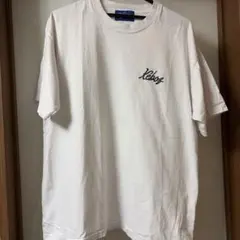 Keboz Tシャツ ホワイト
