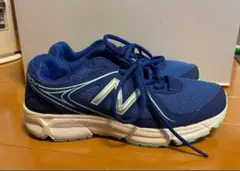 MYさま専用　New Balance　ランニングシューズ