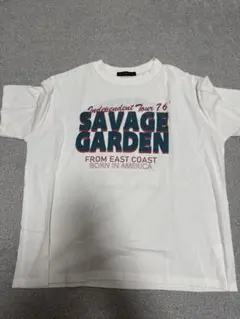Savage Garden Independent Tour Tシャツ
