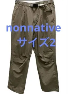 nonnative