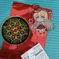 黒ウィズ タイトーステーションコラボ ユッカ