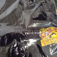 チャーリーとチョコレート工場 Tシャツ Lサイズ