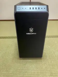 2026年最新】GALLERIA xa7c-r37の人気アイテム - メルカリ