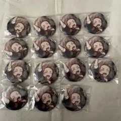 【まる様専用出品】アイナナ ベビコミュ 缶バッジ 虎於