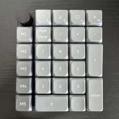 カスタム キーボード