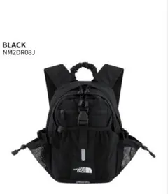 THE NORTH FACE RECON MINI ブラック