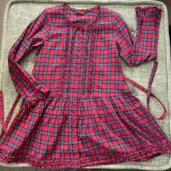 ピンクハウス シャツ