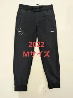 F.C.Real Bristol SOPH. ブリストル ジョガーパンツ