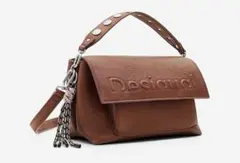 Desigual 2WAYバックブラウンのサムネイル