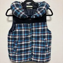 ベストショート丈