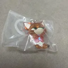 ニック・ワイルドA ズートピア2 めじるしアクセサリー