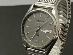 SEIKO KING QUARTZ セイコー 腕時計 稼働品のサムネイル