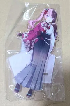ぶいすぽっ！謹賀新年2026 アクリルスタンド 如月れん - メルカリ