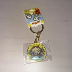 ちいかわご当地キーホルダー　くま　うさぎ