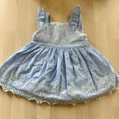 baby GAP ギャップ　ワンピース　12-18m