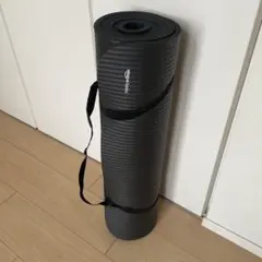 amazon basics 極厚ヨガマット 12mm