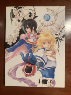 テイルズオブデスティニー ディレクターズカット プレミアムBOX PS2 限定版