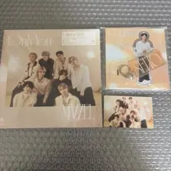 MAZZEL OnlyYou SEITO セイト MUZEUM盤