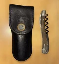 シャトー ラギオール セルジュデュブ ソムリエナイフChatauLAGUIOLE
