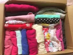 プチバトーなど 80～90セット