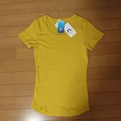 コットンクールTシャツ 接触冷感コットンクールTシャツ新品のサムネイル